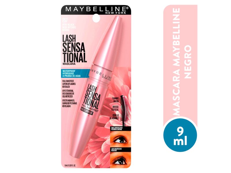 M-scara-Para-Pesta-as-A-Prueba-De-Agua-Maybelline-New-York-Lash-Sensational-0-32-oz-Mascarilla-Maybelline-Lash-Sensation-Negra-275-9ml-1-27221