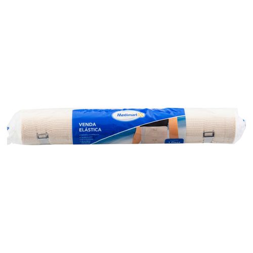 Venda Medimart 30cmx5cm Pieza