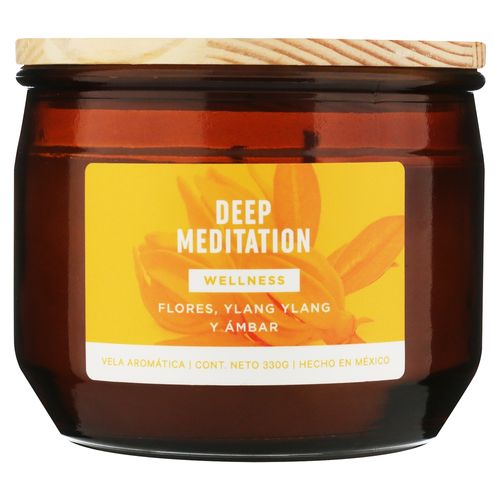 Candela Wellness 330 Gr Deep Meditation
