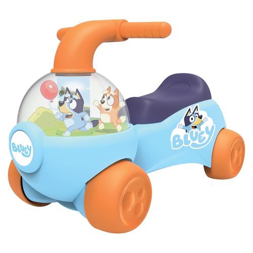 Montable de Bluey para niños pequeños colorido - 1 Ud