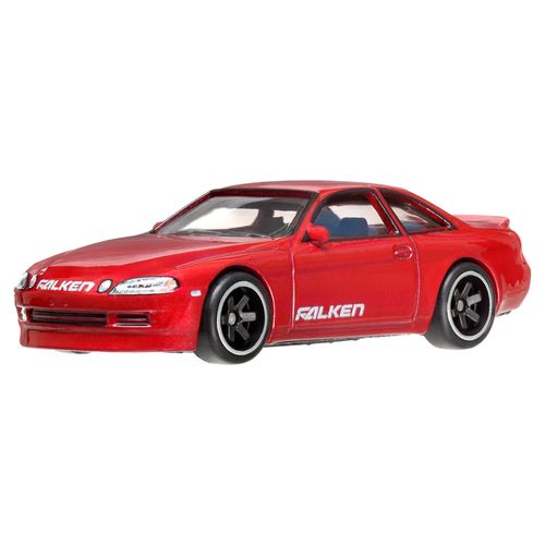 Auto Hot Wheels Premium Fast Furious