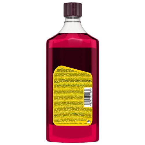 FURNITURE RED OIL Pledge - 500ML/12 MX