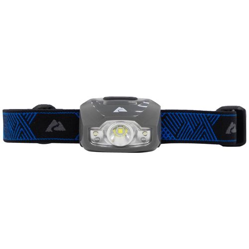 Lampara Frontal Con Luz Led Ozark Trail