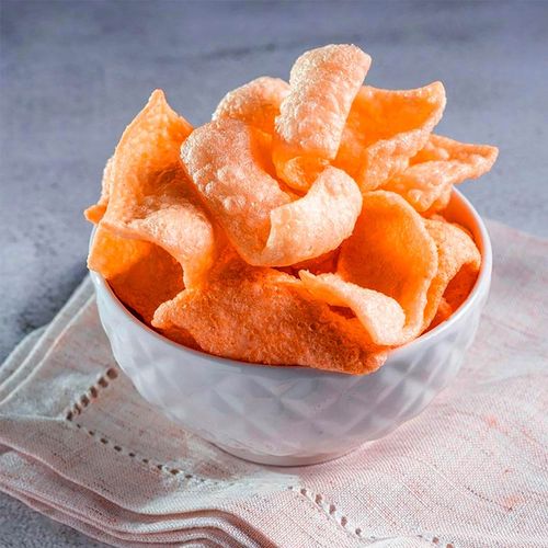 Chicharron Kitty -60 g