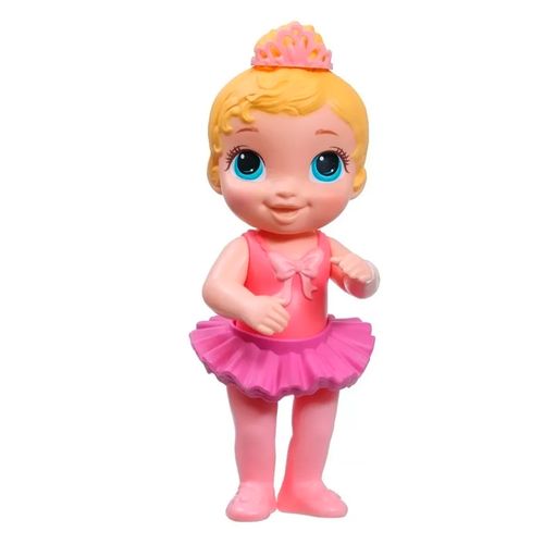 Baby Alive Mu§Eca Bebâ Dulce Bailarina