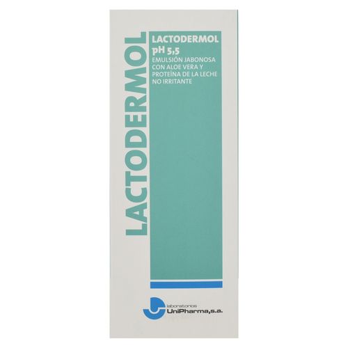 Lactodermol 200 Ml