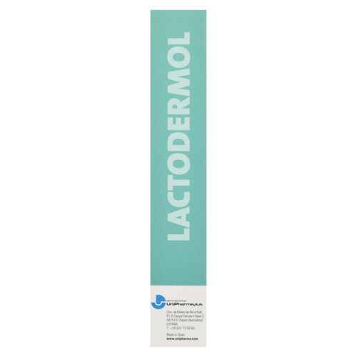 Lactodermol 200 Ml