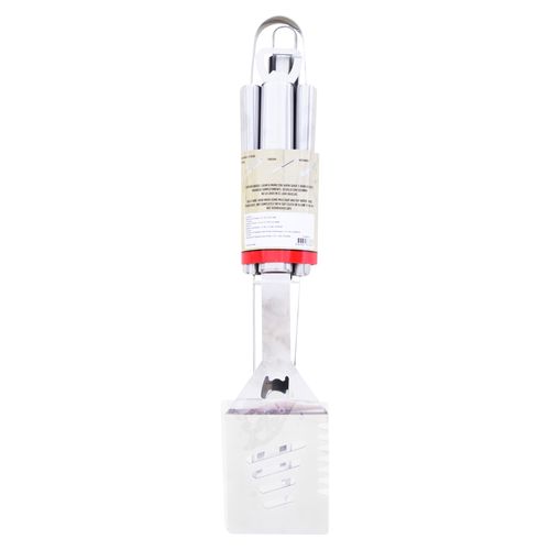 Juego parrillero Expert Grill acero inoxidable -3 pzas