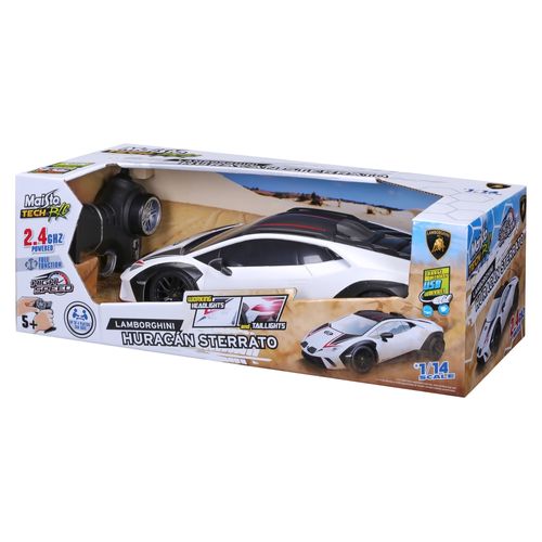 Vehiculos Maisto Con Radio Control Lamborghini Huracan Sterrato
