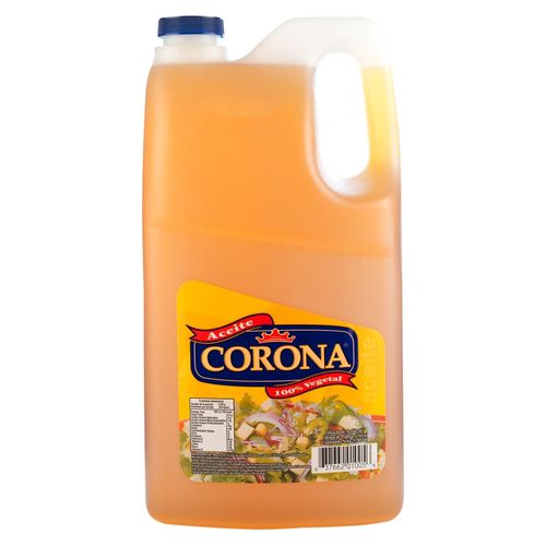 Aceite Corona Galón -3785 ml