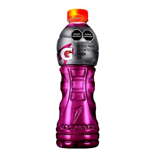 Gatorade Uva 500ml