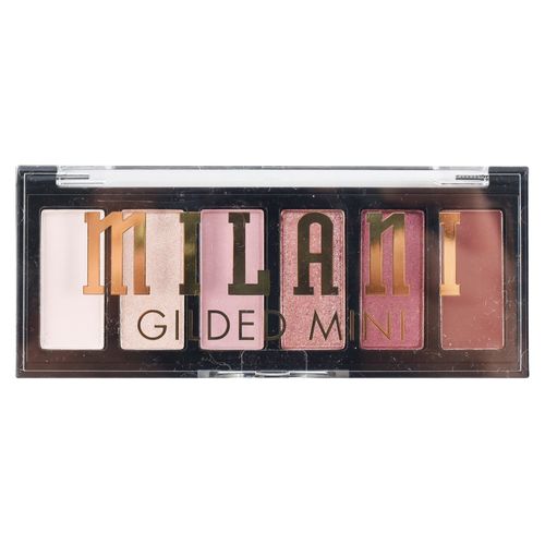 Sombra Para Ojos Milani Collect 07 Basic