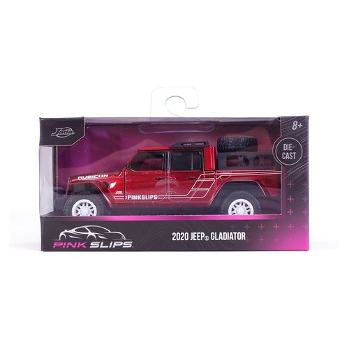 Vehículo Pink Slips Colección Surtido
