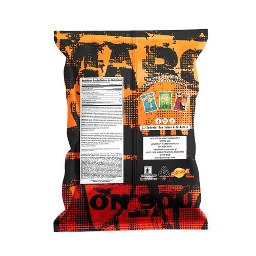 Senorial Chobix Chipotle - 100 g
