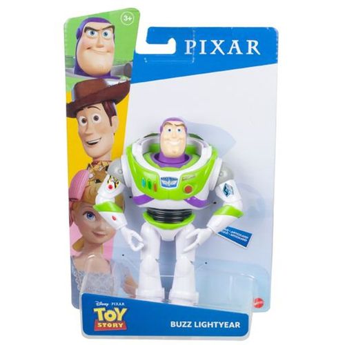 Figura Disney pixar toy story buzz ligthyear - ud