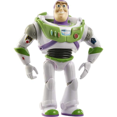 Figura Disney pixar toy story buzz ligthyear - ud