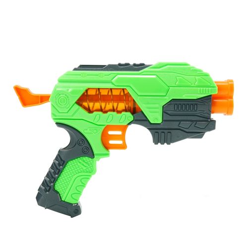 Lanzador Adventure Force para dardos
