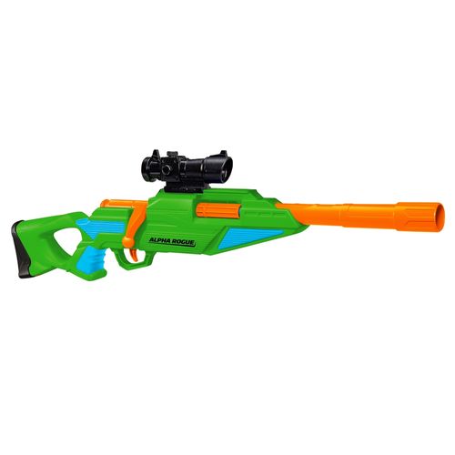 Lanzador Adventure Force para dardos estilo rifle