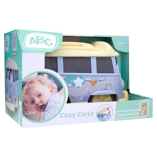 Vehiculo Abc Cozy Carlo