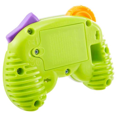 Juguete Fisher Price Juega y Aprende