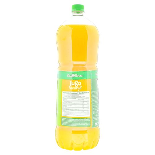 Jugo De Naranja Dos Pinos, Fuente De Vitamina C - 2.2Lt