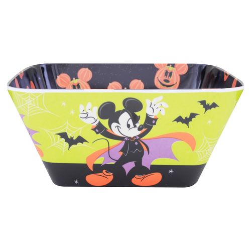 Bowl Disney Grde Melamina 9plg