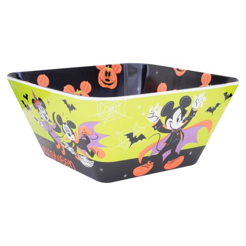 Bowl Disney Grde Melamina 9plg