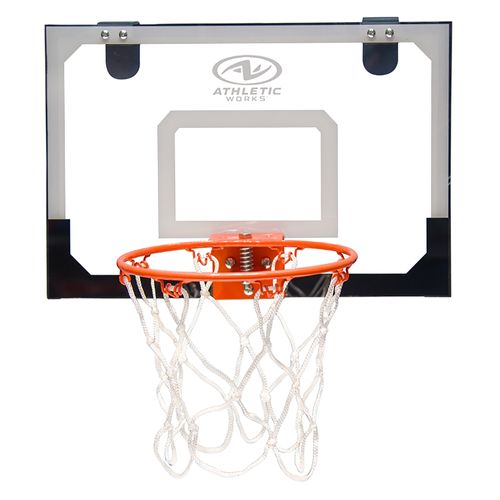 Mini Tablero Athletic Works de baloncesto