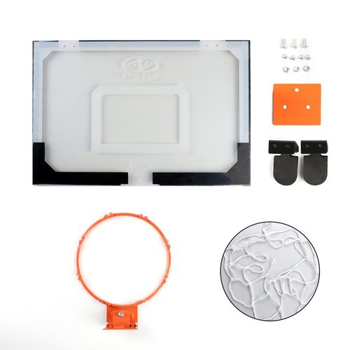 Mini Tablero Athletic Works de baloncesto