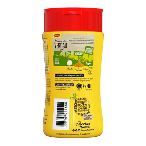 Consome Maggi Costilla Shaker - 225 g