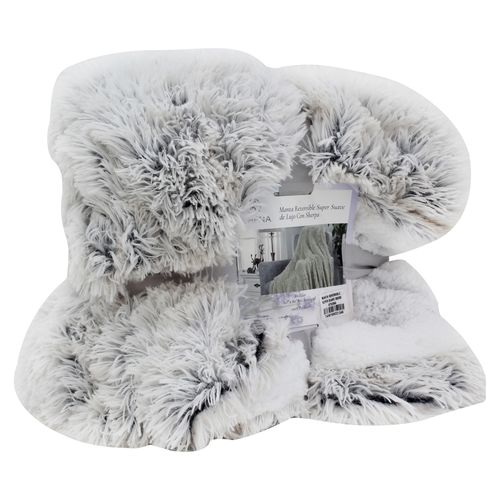 Athena Frazada Sherpa