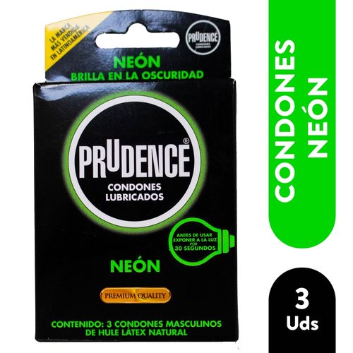 Prudence Neon 3 Und