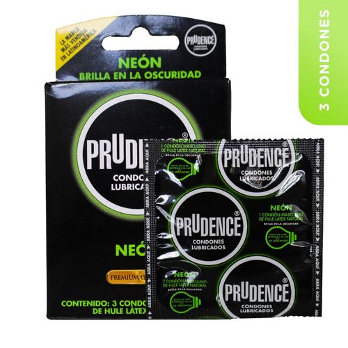 Prudence Neon 3 Und