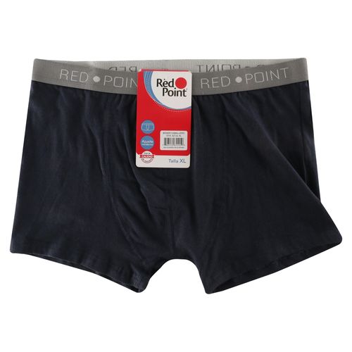 Boxer Red point Caballero Azul Talla Xl