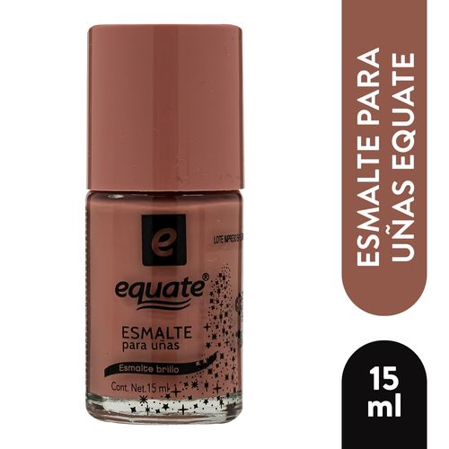 Esmalte Eq Capuchino 15Ml