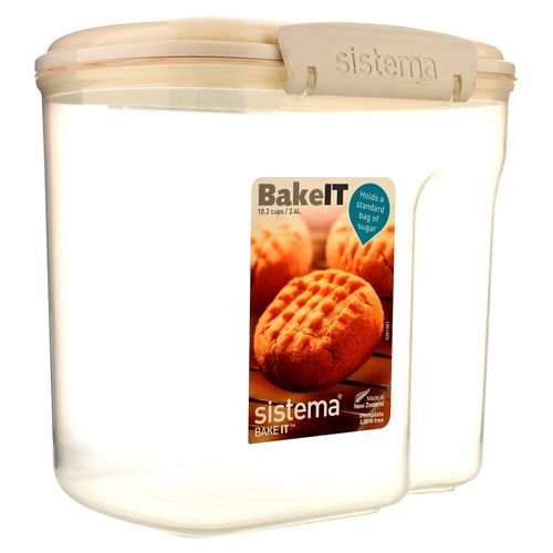 Hermetico Sistema 2.40L Bakery