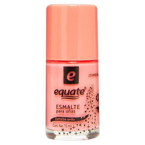 Esmalte Equate Tuttifrutti 15 Ml