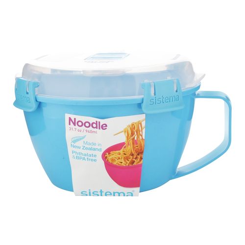 Hermetico Sistema To Go 940Ml Sopa