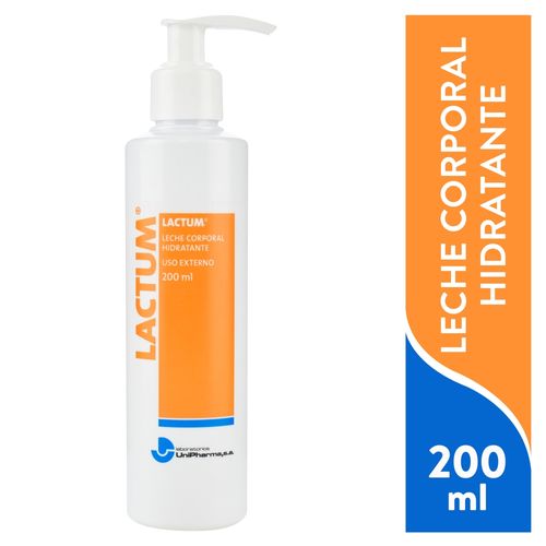 Lactum 200 Ml