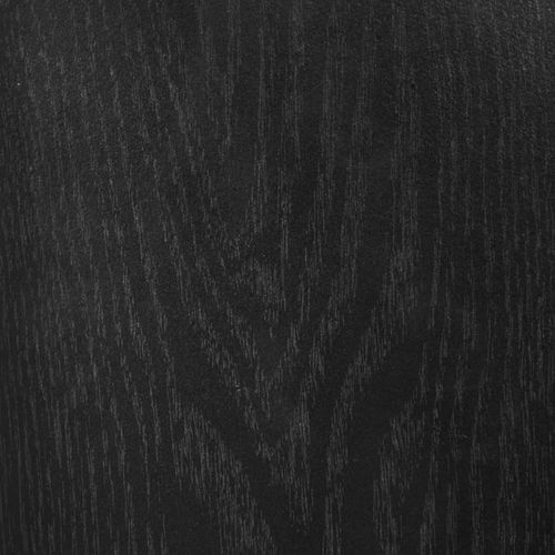 Librero Mainstays con 3 divisiones color negro