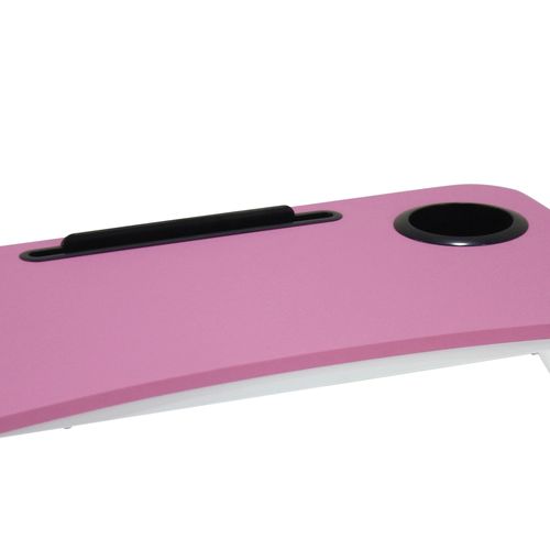 Mesa Mainstays plegable para laptop JX-18BF06