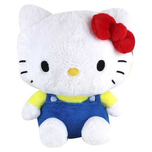 Peluche Hello Kitty