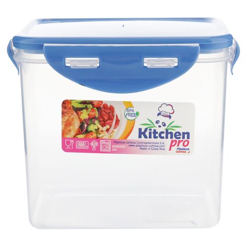 Recipiente  Kitchen Pro De 900Ml