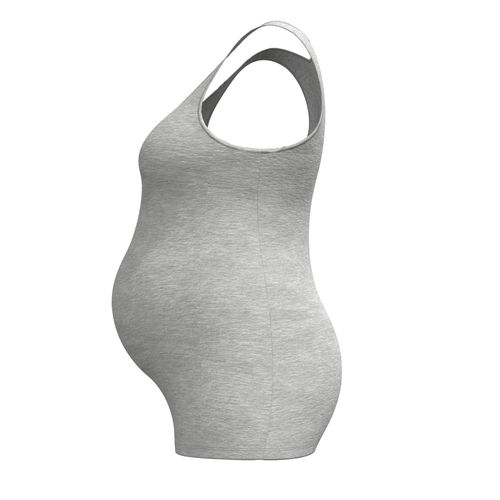 T Shirt Time and Tru materno - Talla SM