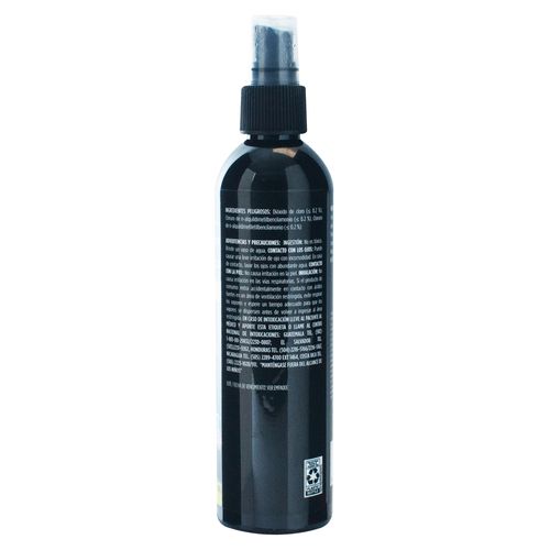 Eliminador De Olor Para Casco Ad 236 Ml