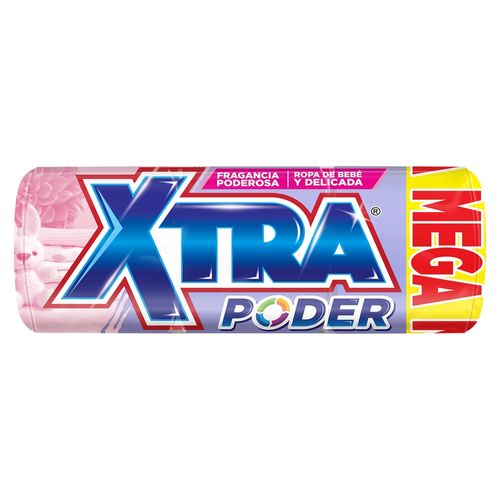 Jabón Xtra Bebe 3 Unidades - 1500 g