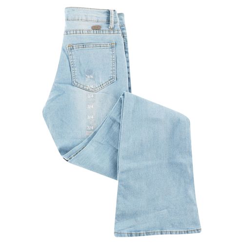 Jeans Dama Just 2 16 326