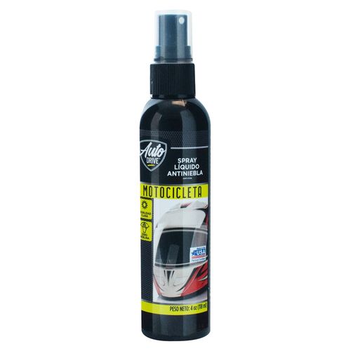 Anti Neblina Auto Drive 118 Ml