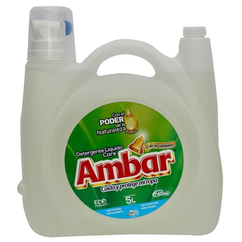 Det Liq Ambar Care 1000Ml