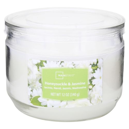 Ms Vela Aromatica 12 Honeysuckle Jasmine